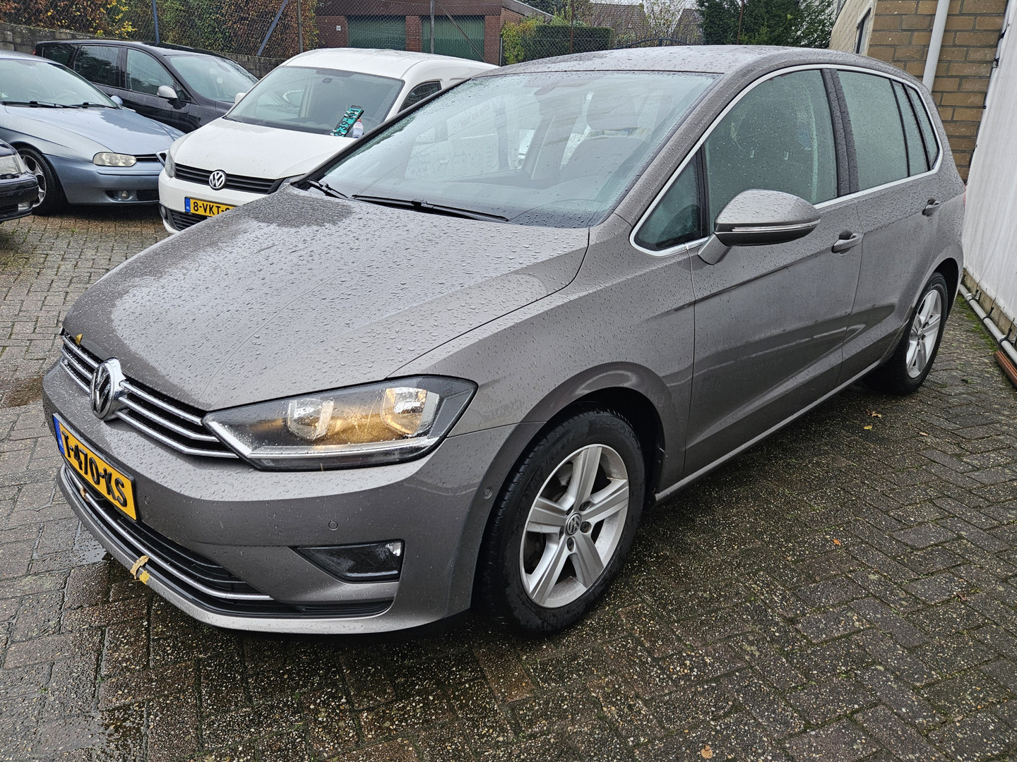 Volkswagen Volkswagen