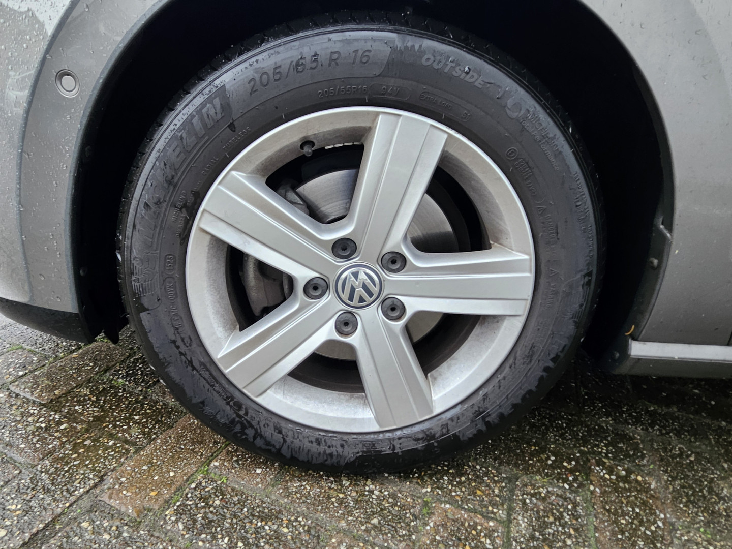 Volkswagen Volkswagen