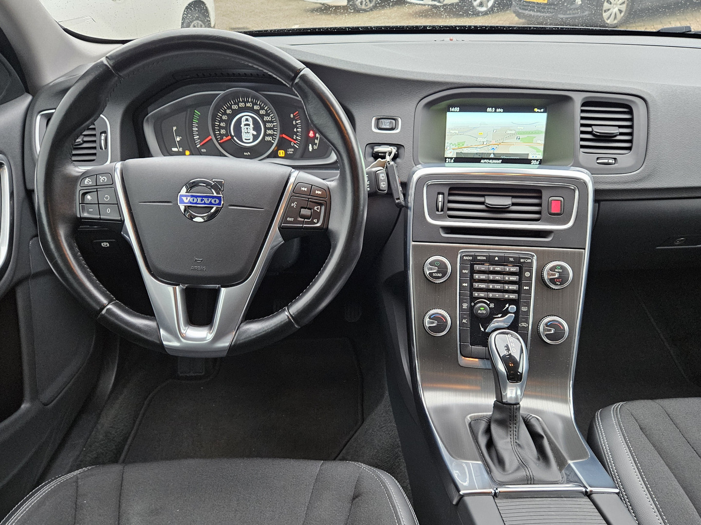 Volvo