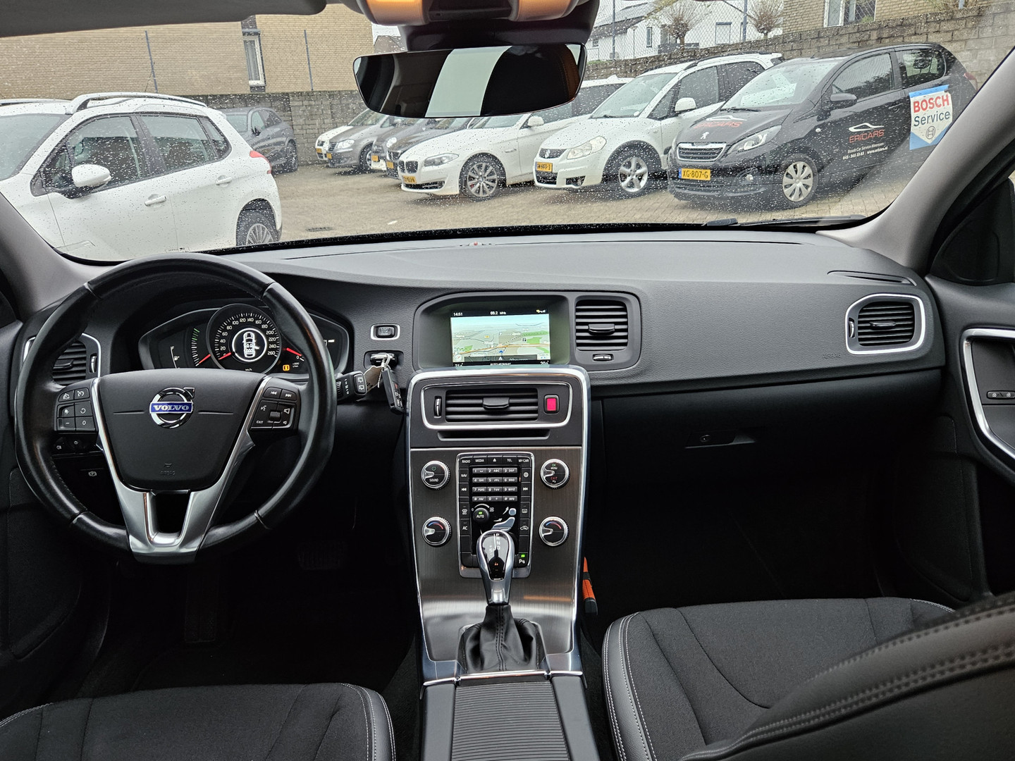 Volvo