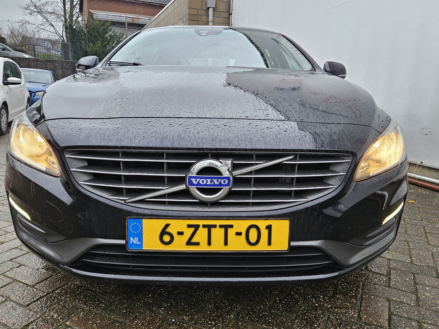 Volvo