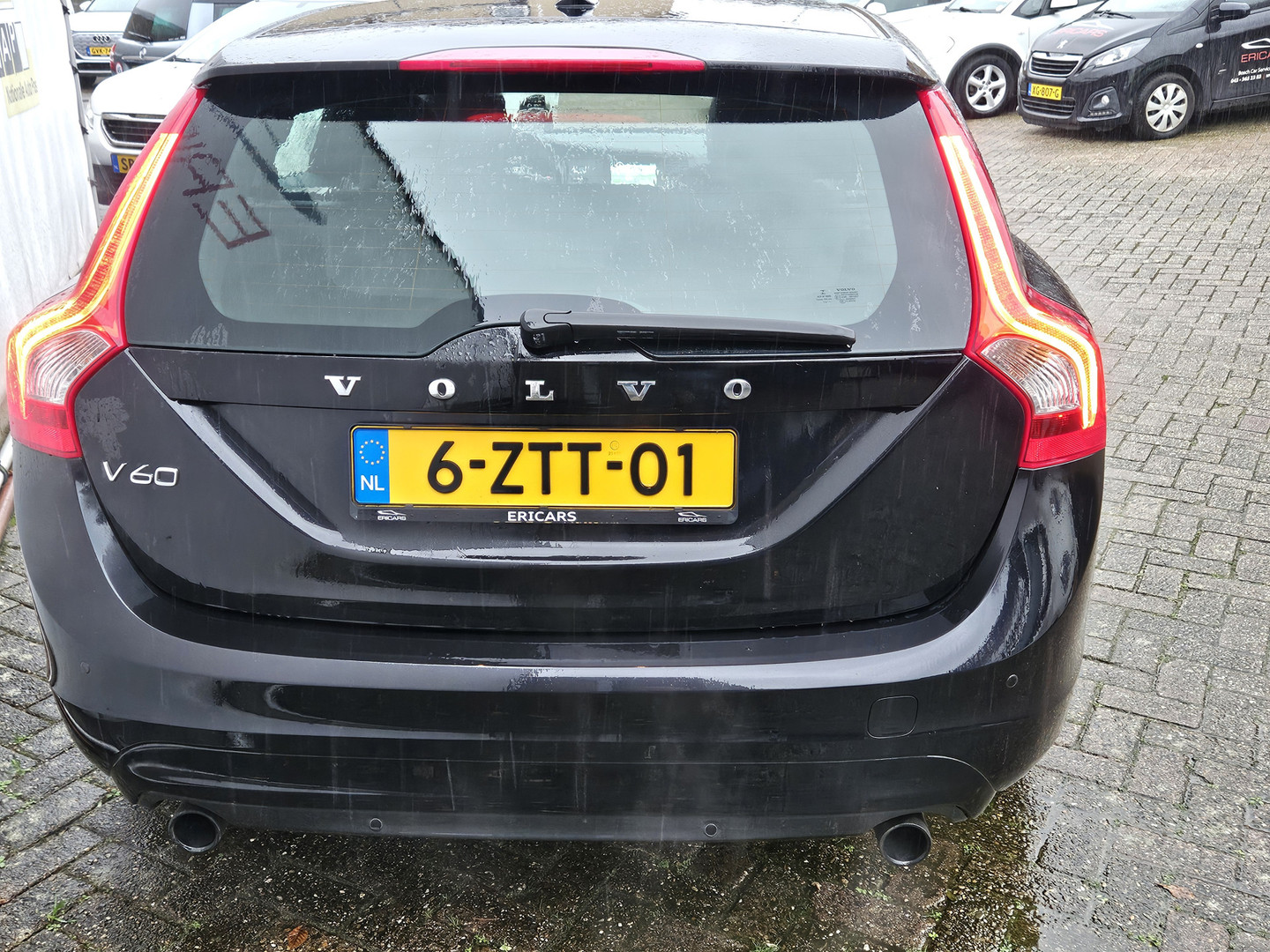 Volvo