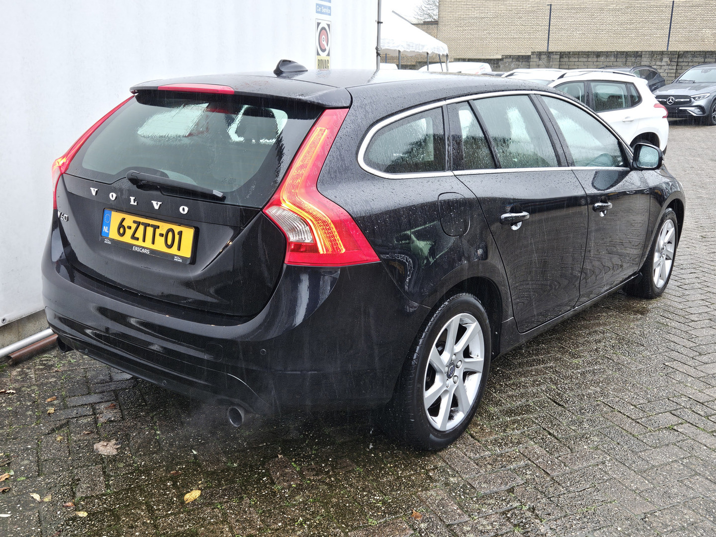 Volvo