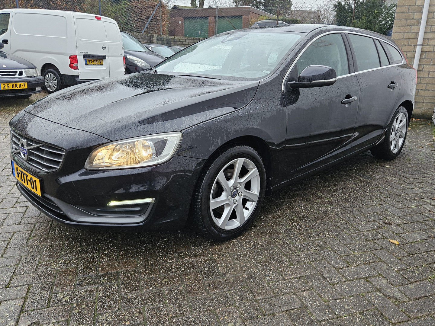 Volvo