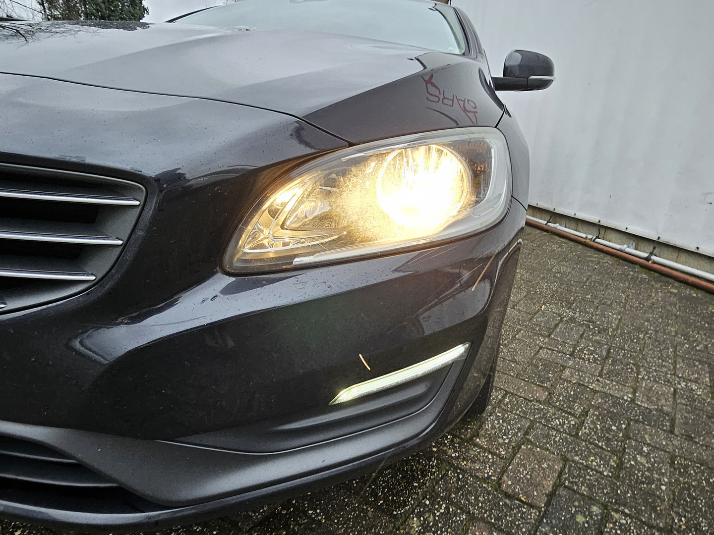 Volvo