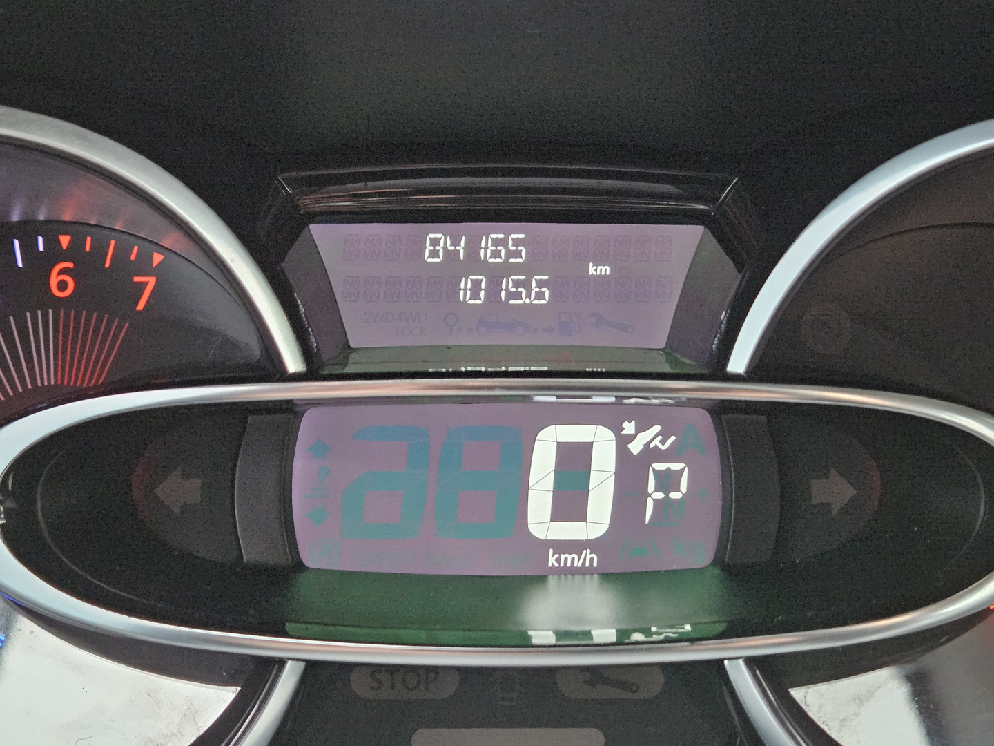 Renault