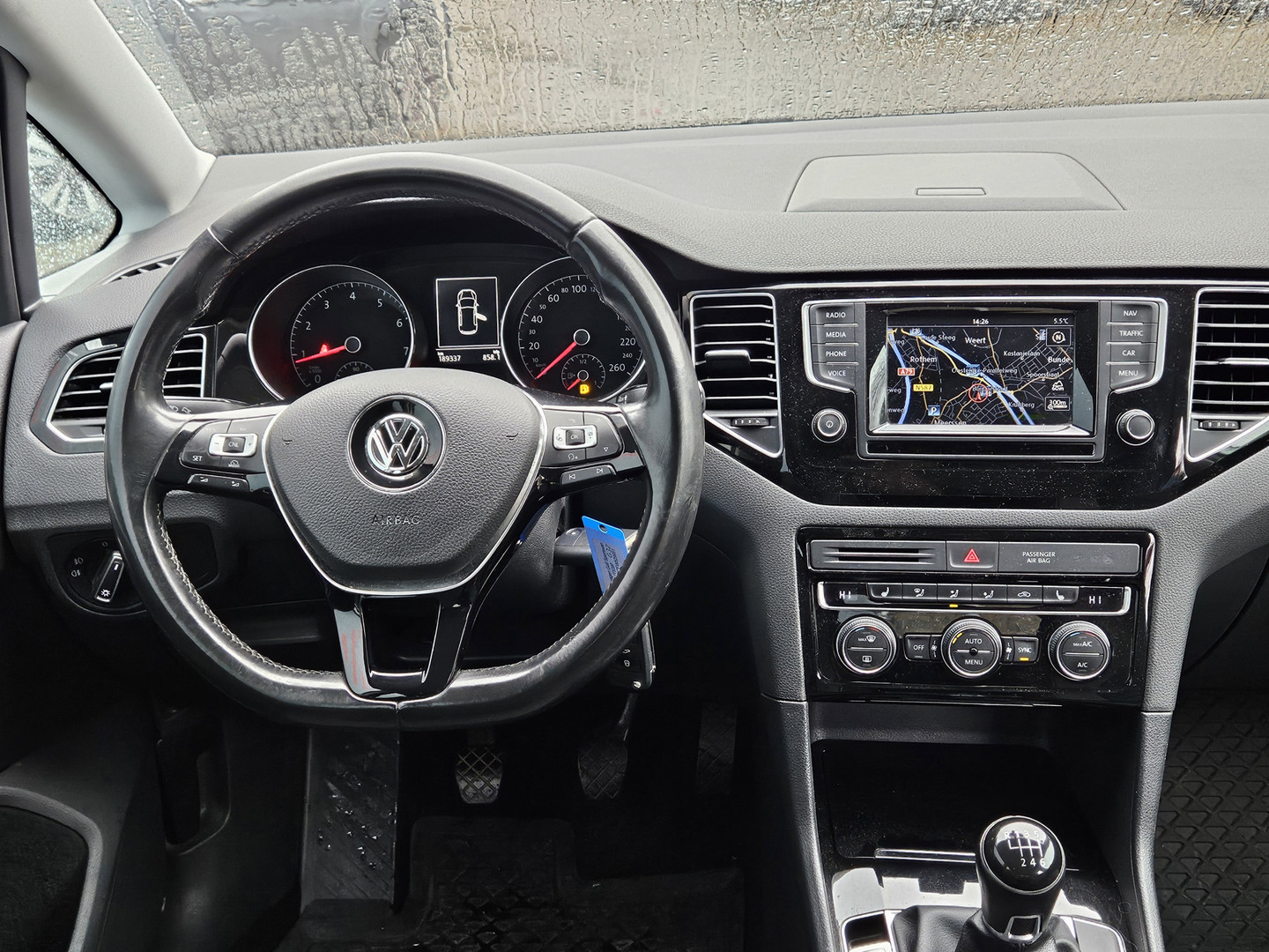 Volkswagen Volkswagen