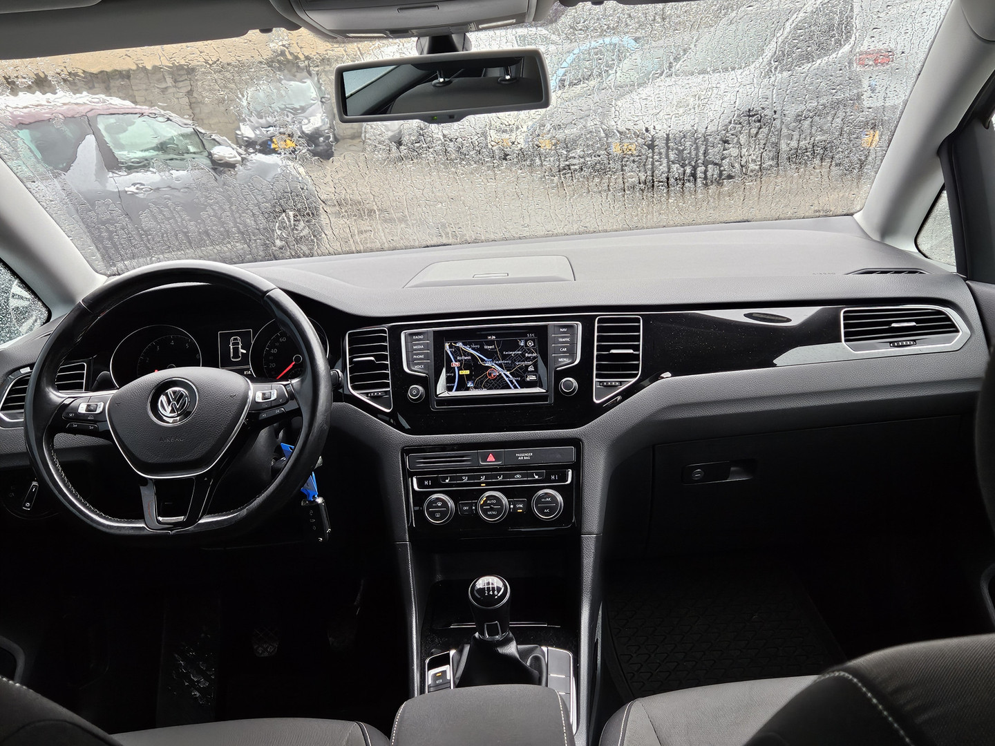 Volkswagen Volkswagen