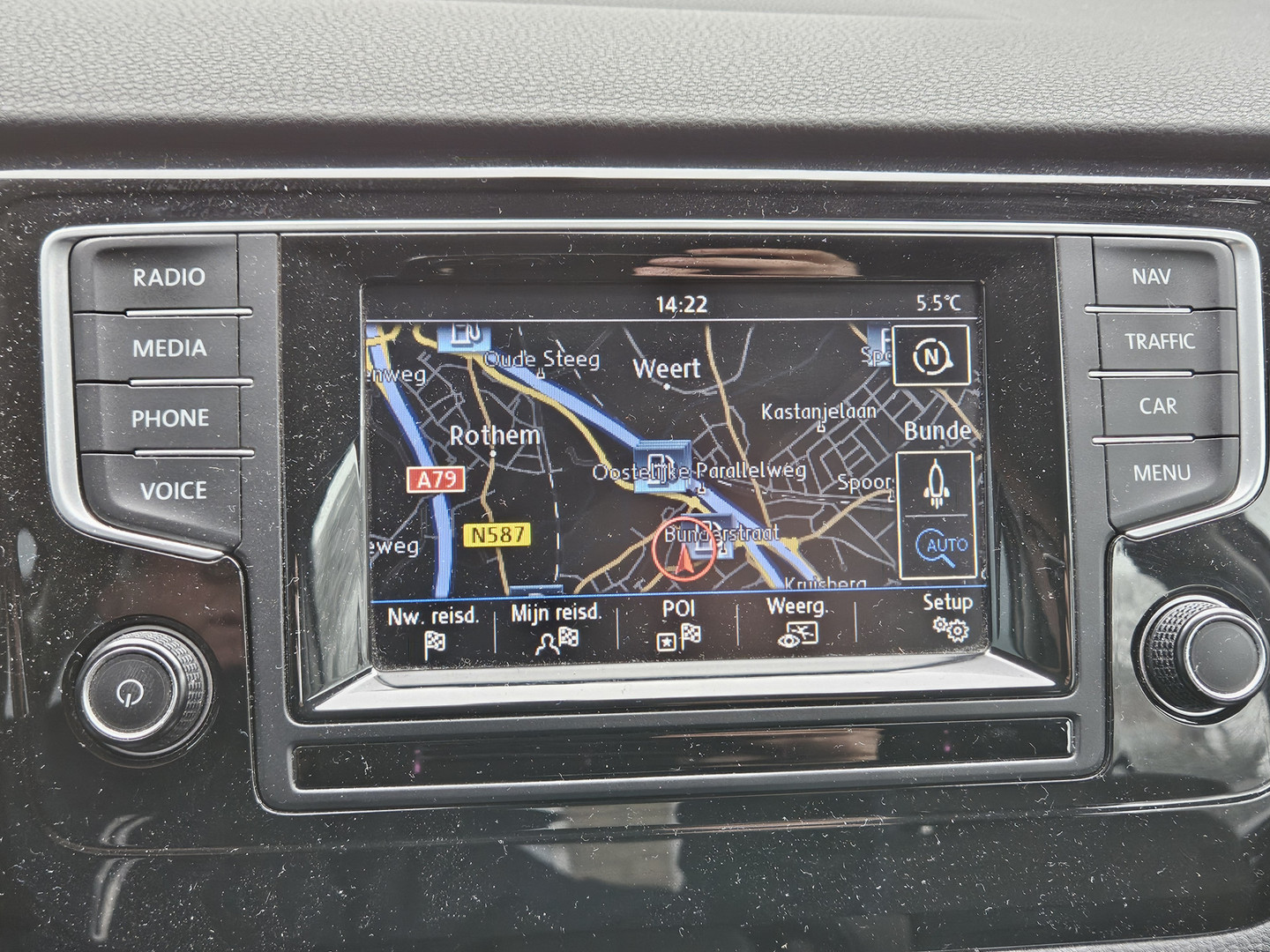 Volkswagen Volkswagen