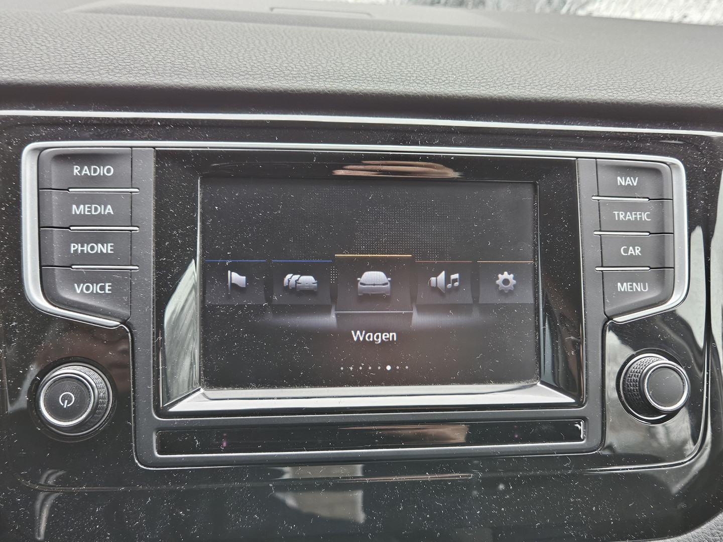 Volkswagen Volkswagen