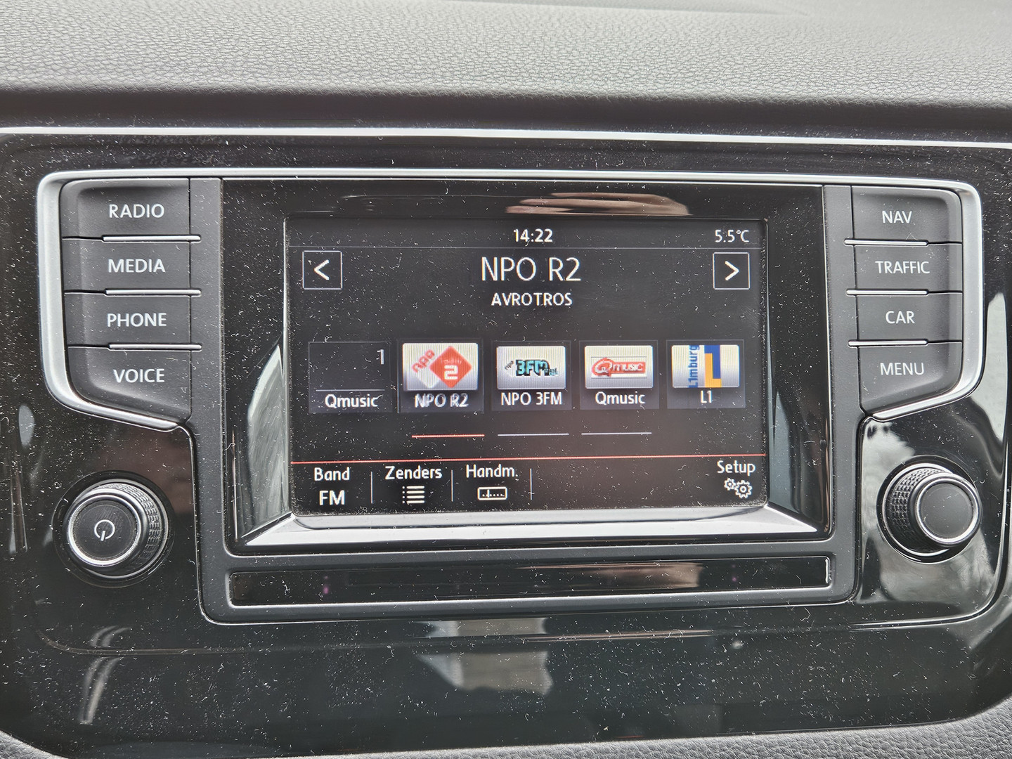 Volkswagen Volkswagen