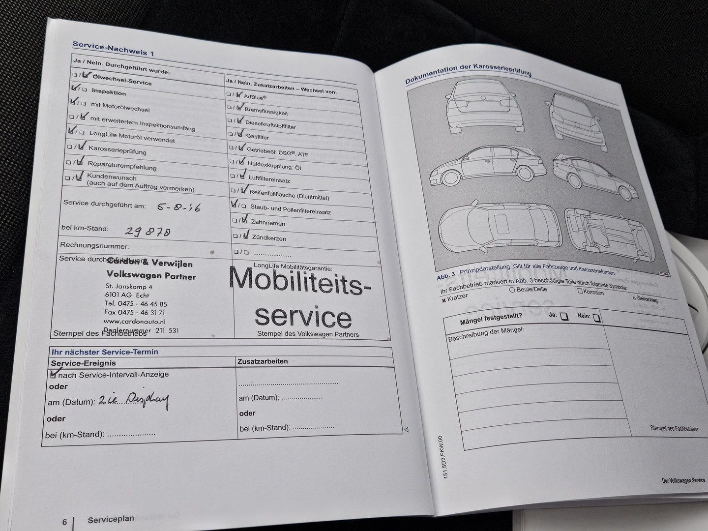 Volkswagen Volkswagen