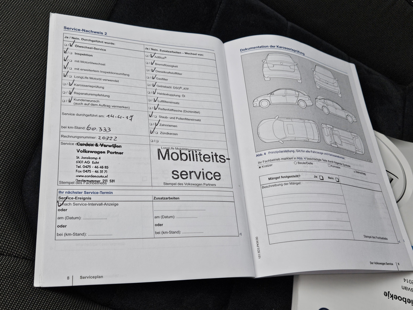 Volkswagen Volkswagen