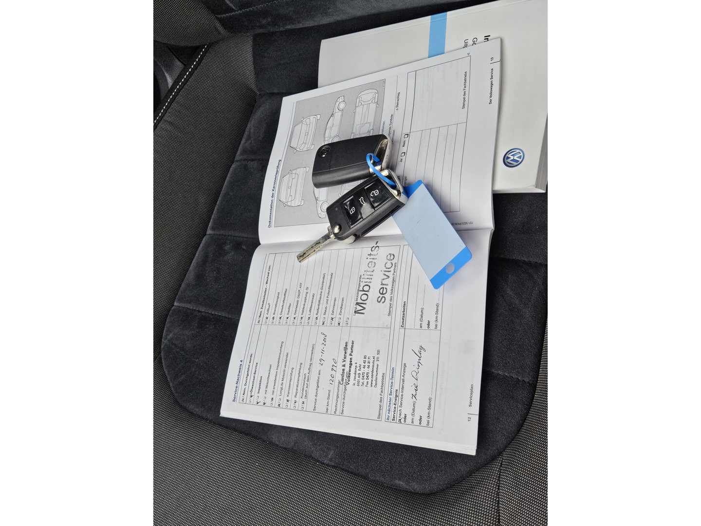 Volkswagen Volkswagen