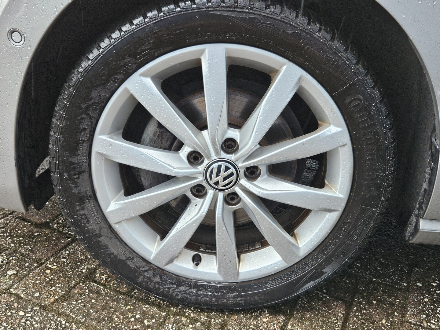 Volkswagen Volkswagen