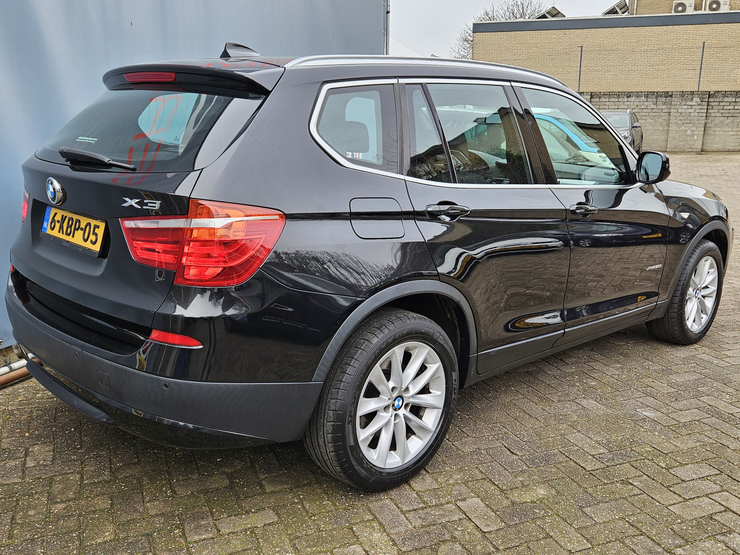 BMW