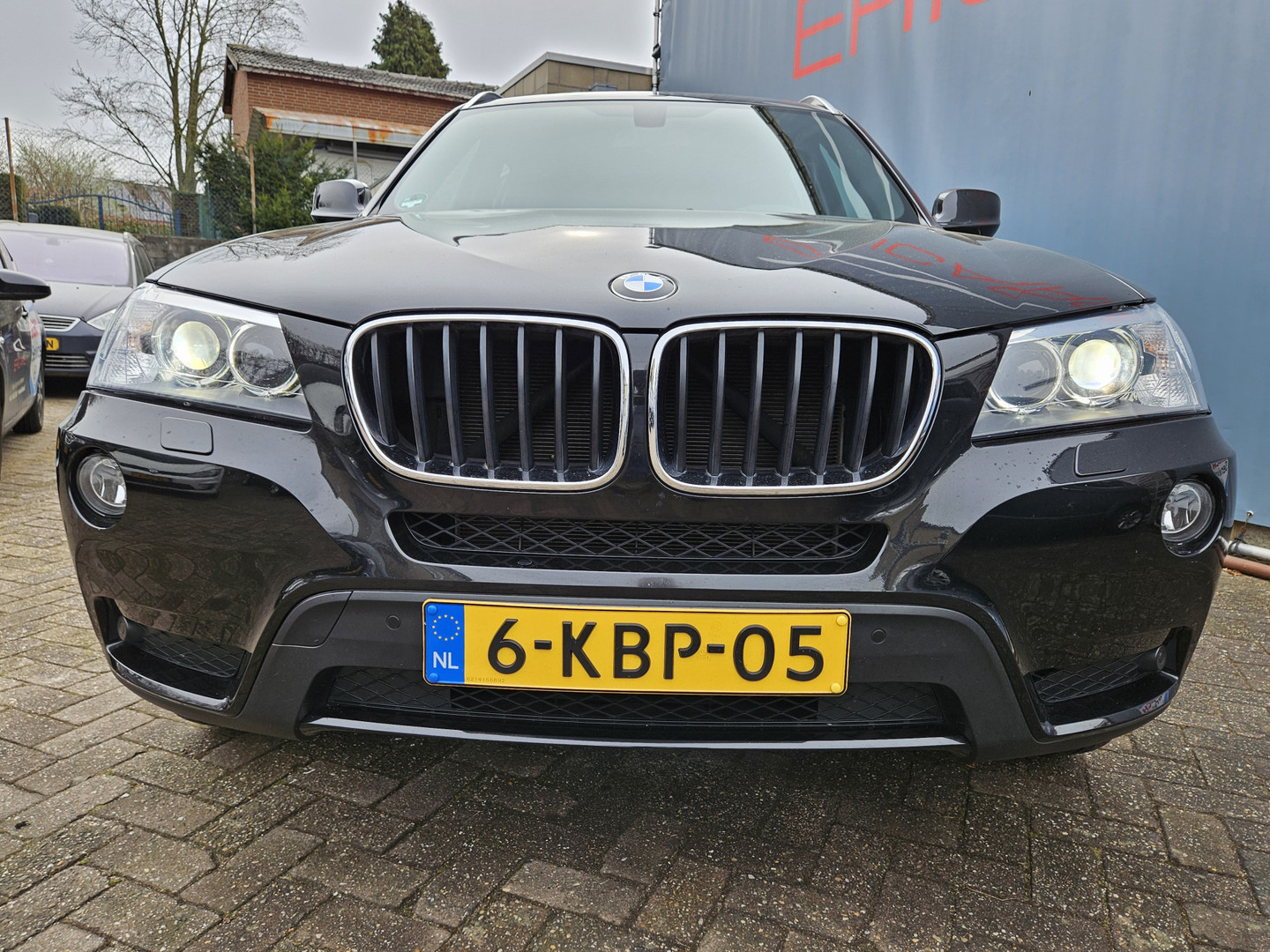 BMW