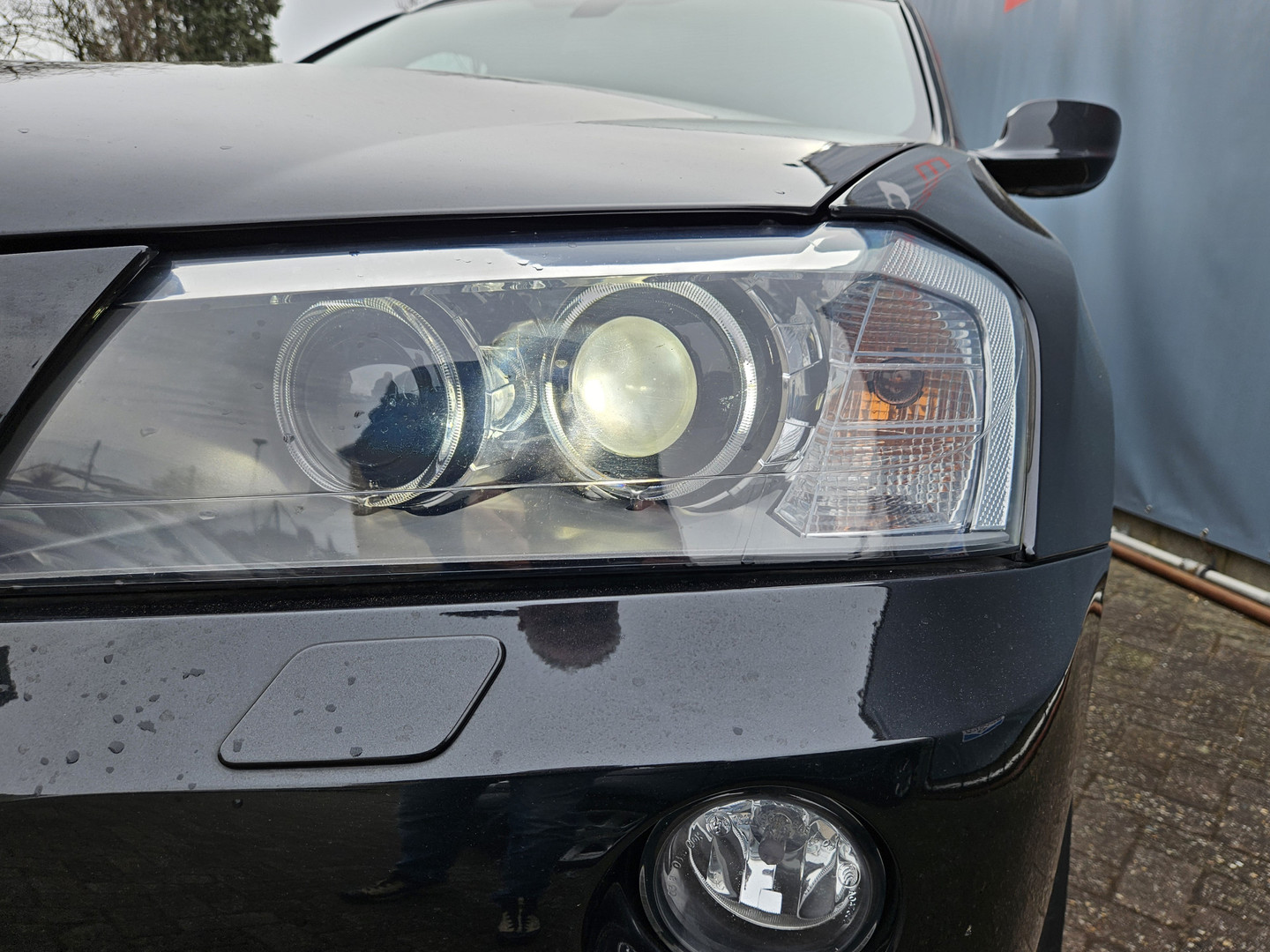 BMW