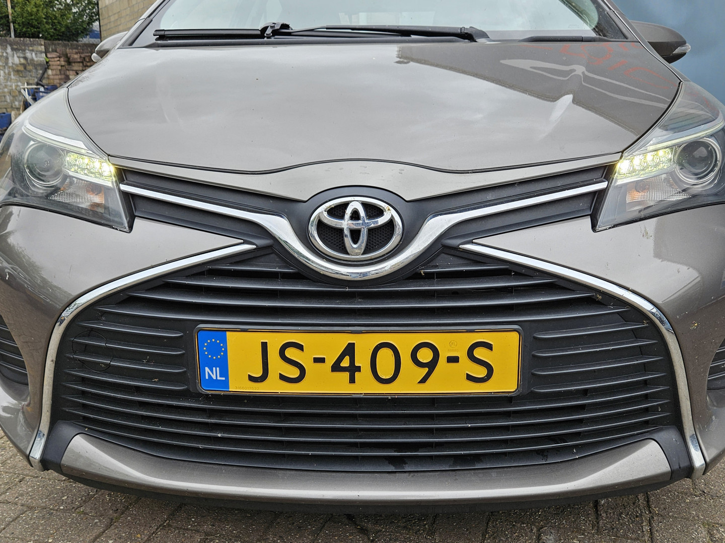 Toyota