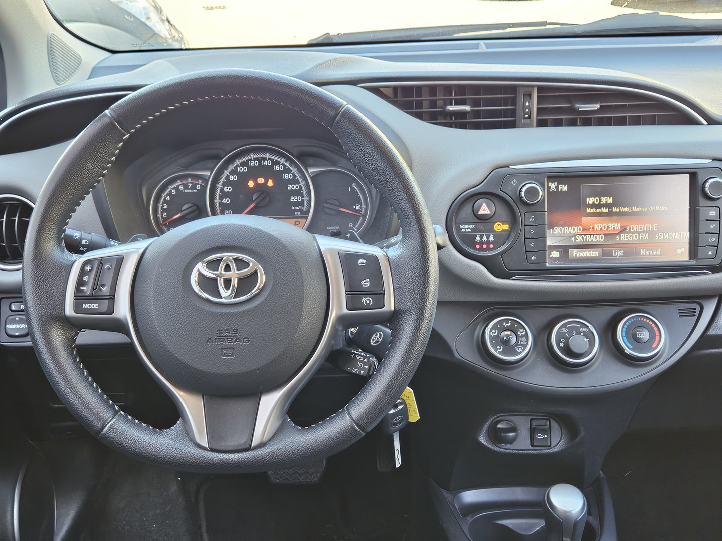 Toyota Toyota