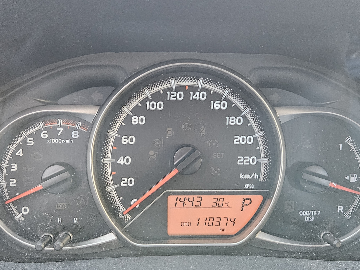 Toyota Toyota
