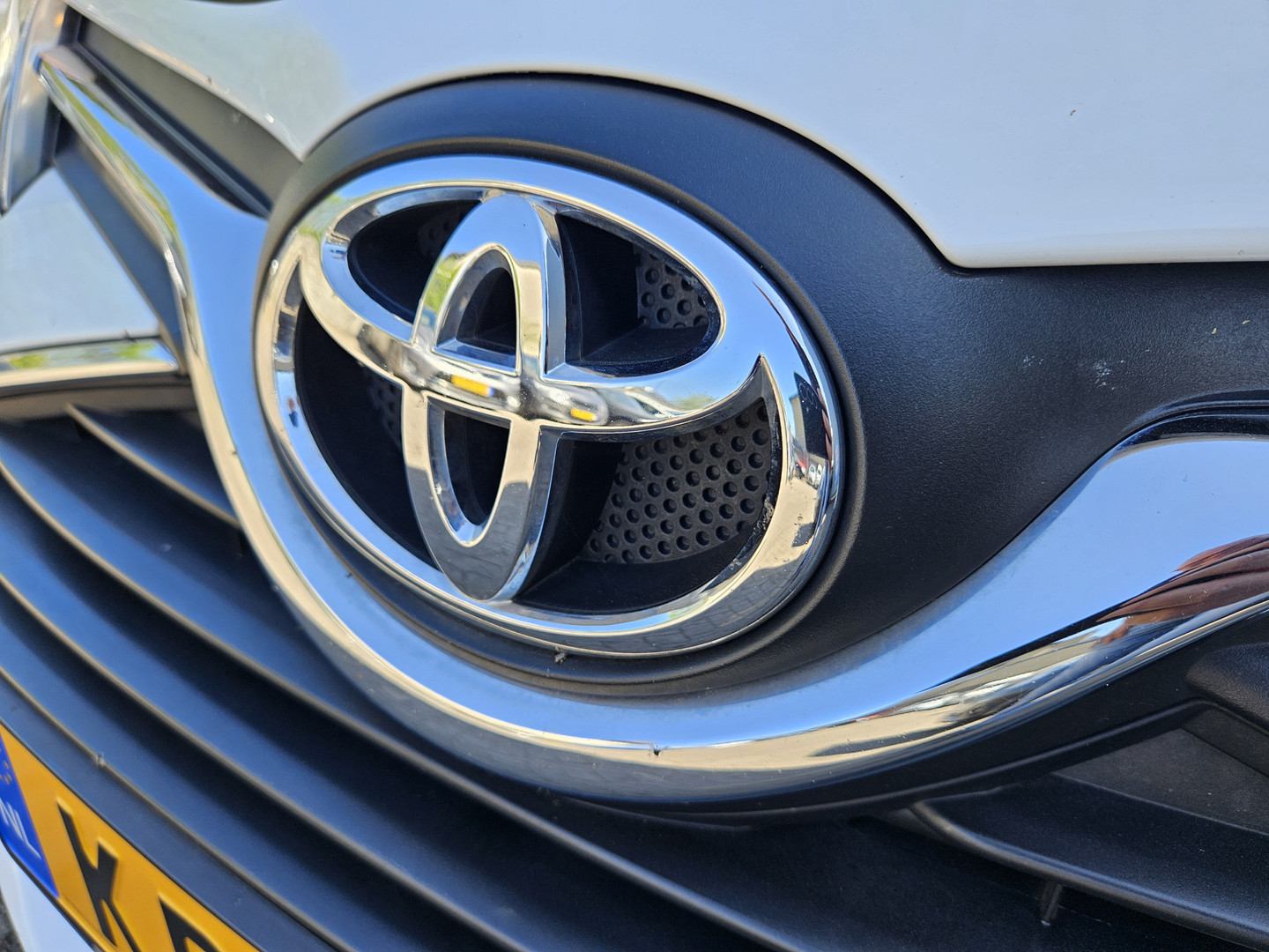 Toyota Toyota