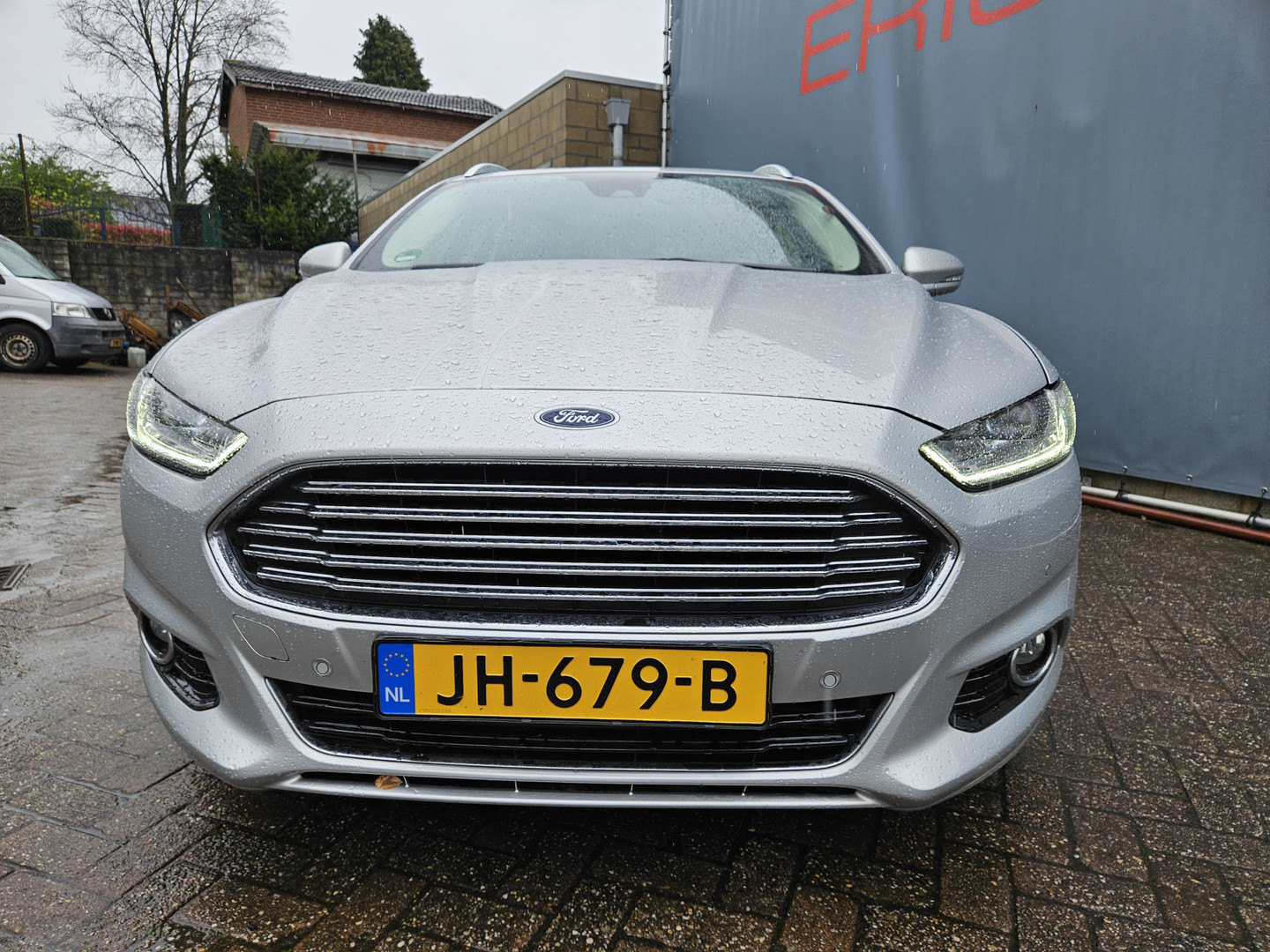 Ford