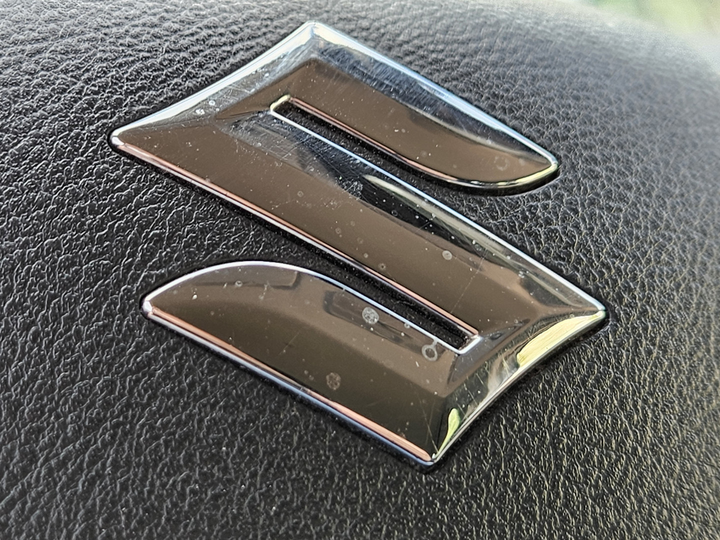 Suzuki Suzuki