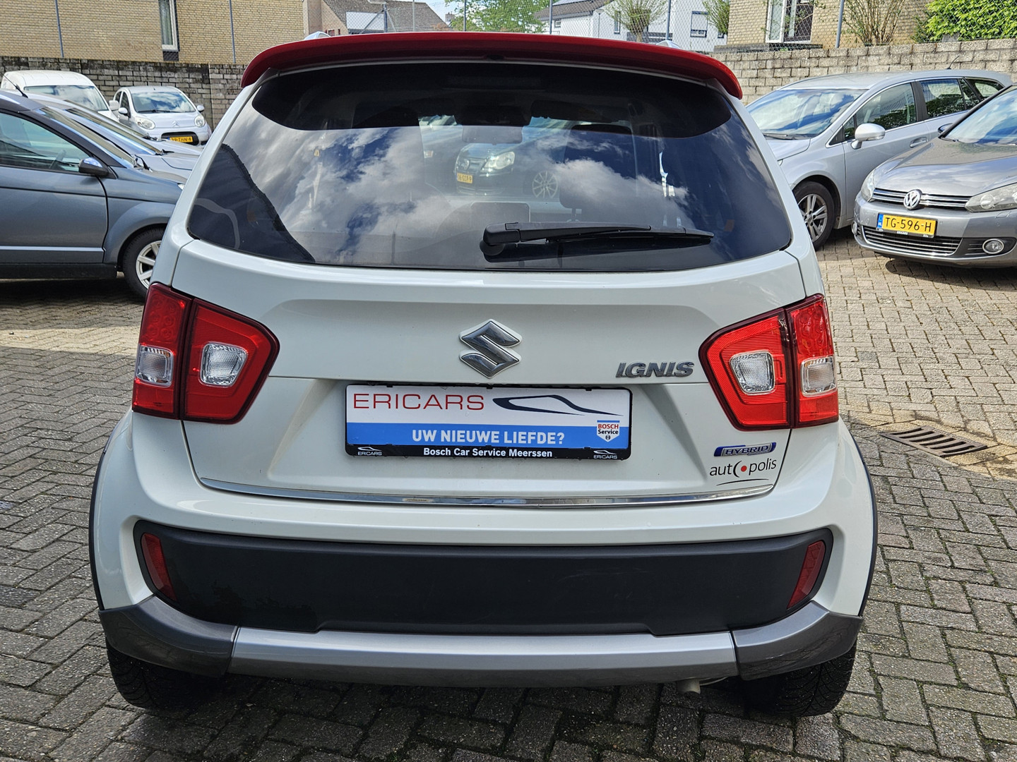 Suzuki Suzuki