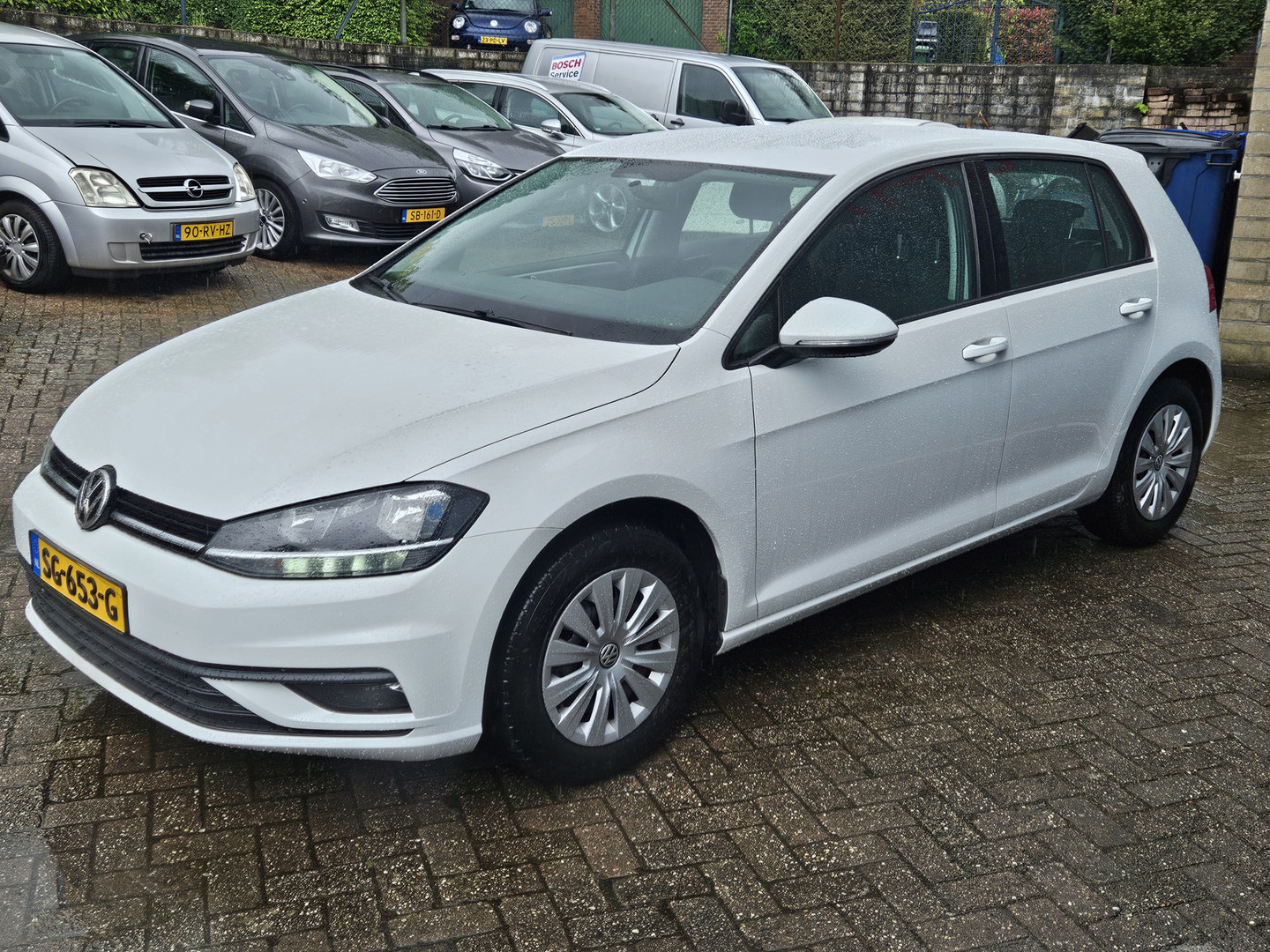 Volkswagen