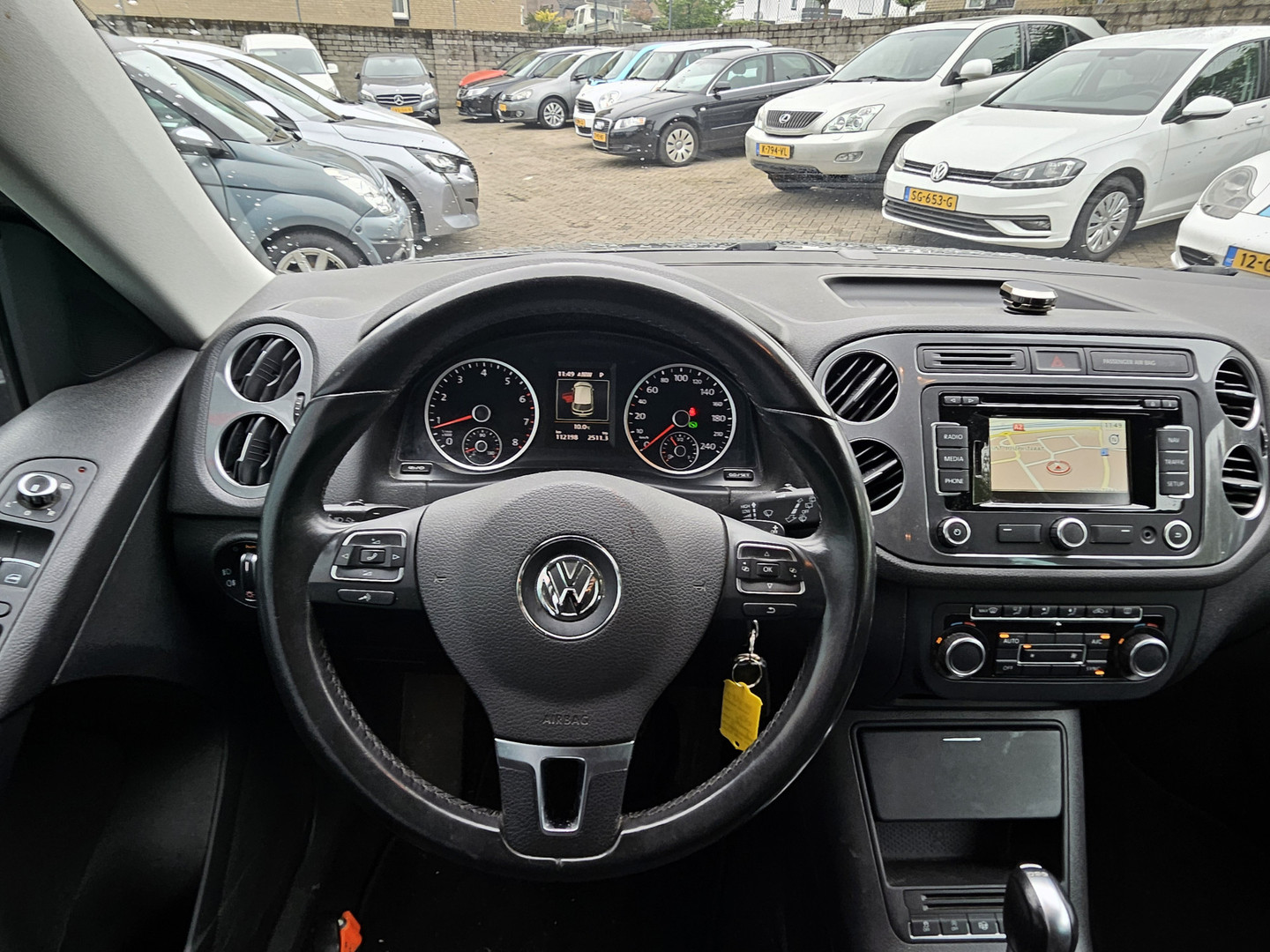 Volkswagen