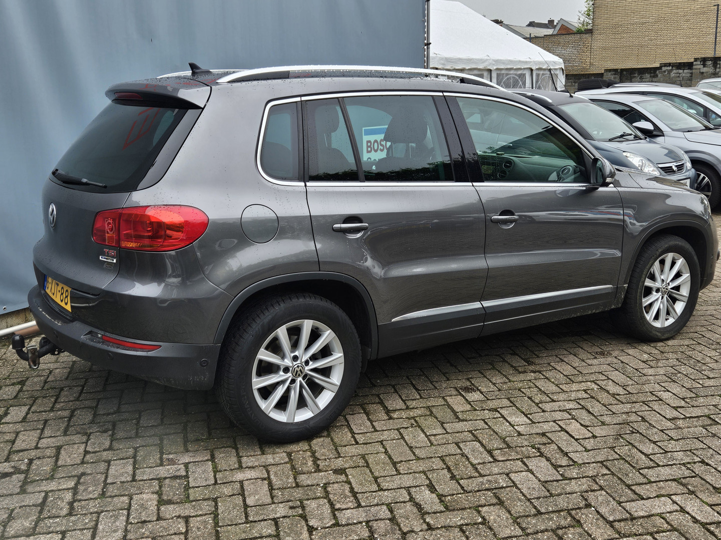 Volkswagen
