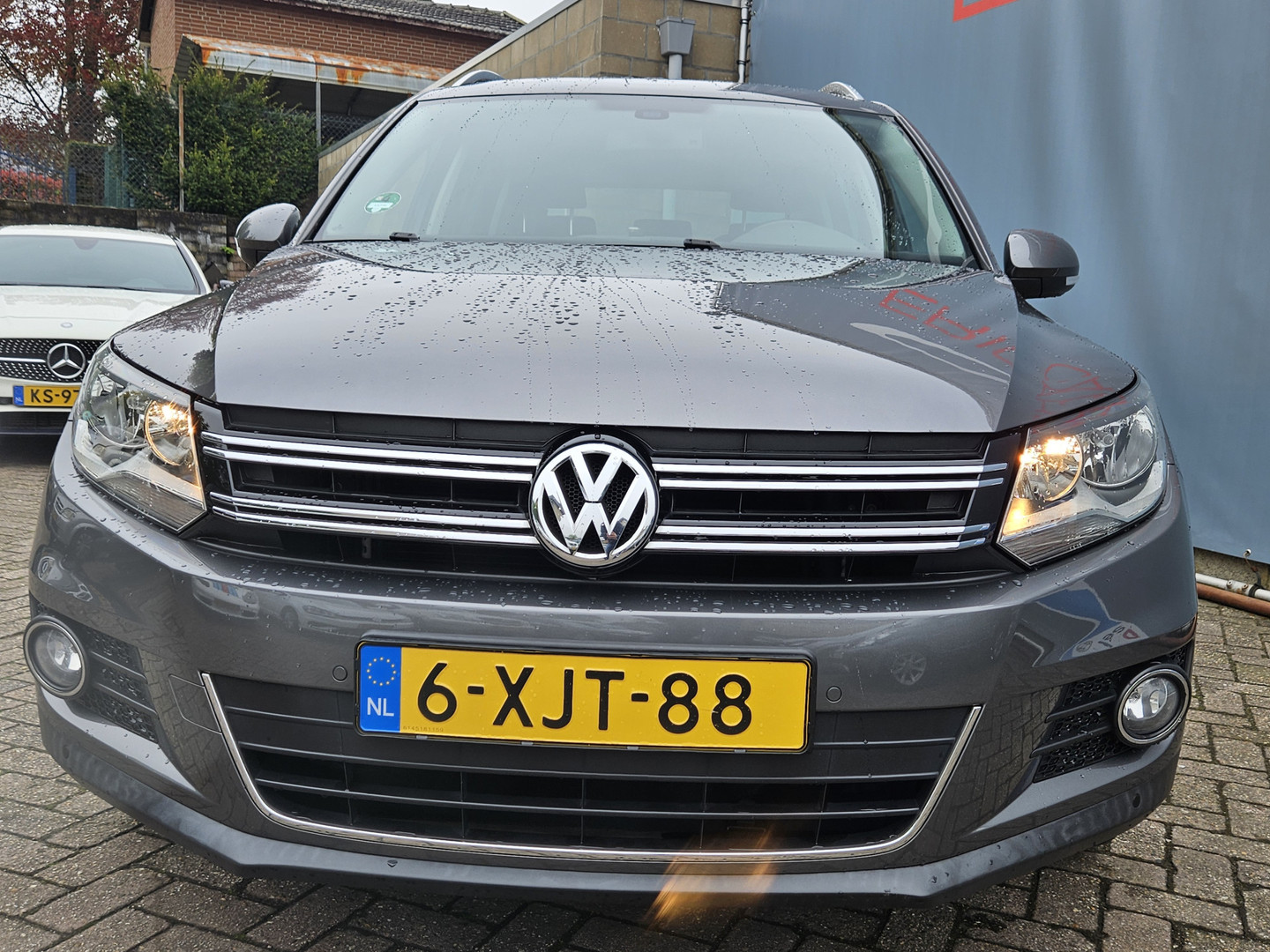 Volkswagen