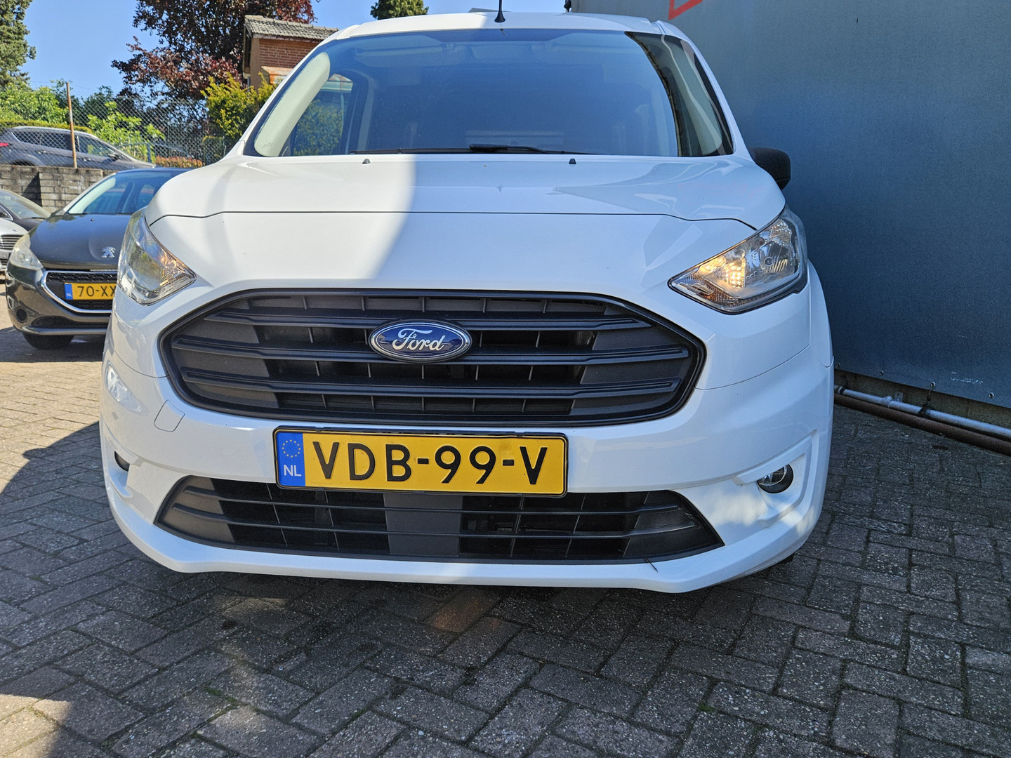 Ford