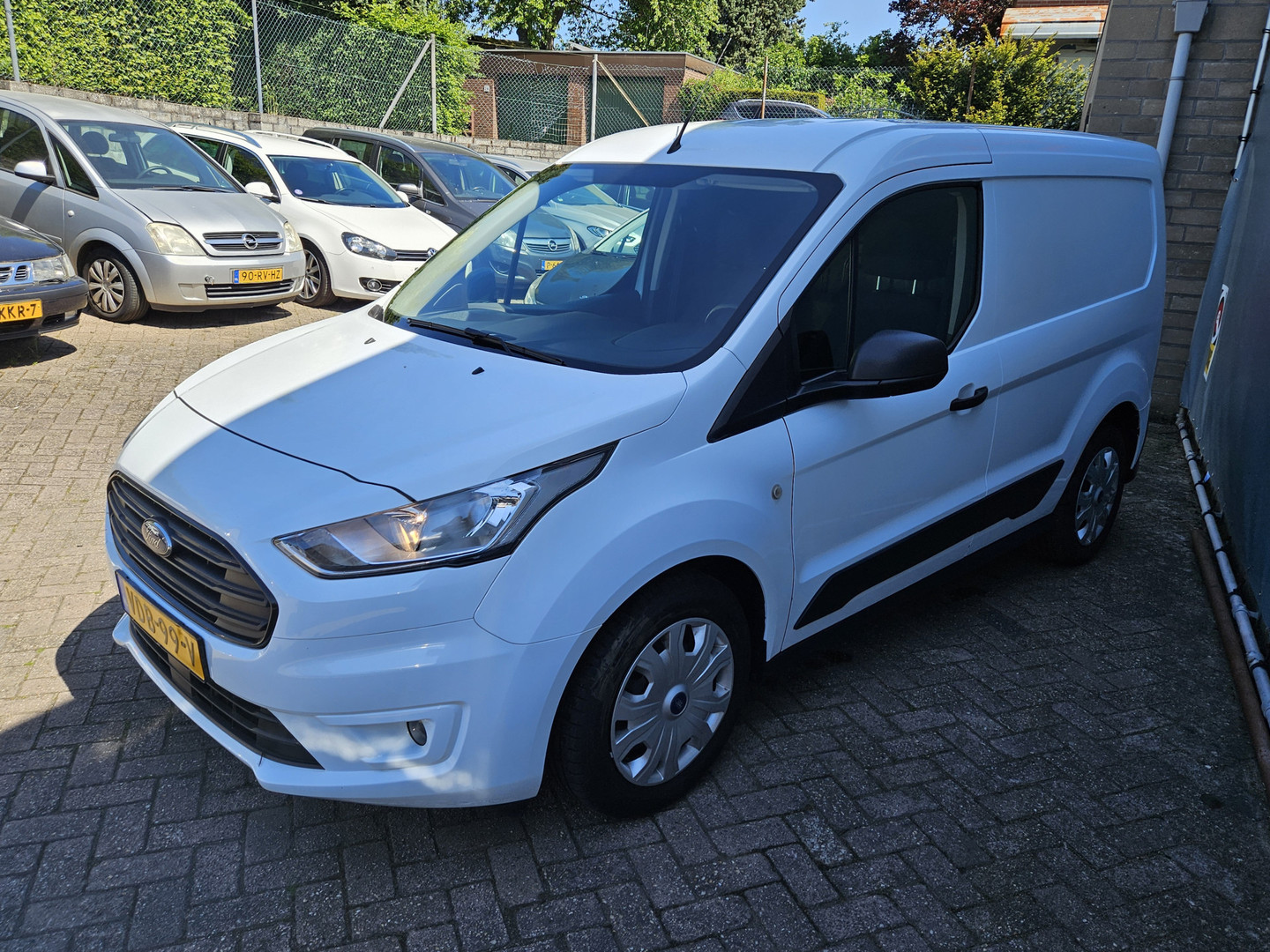 Ford