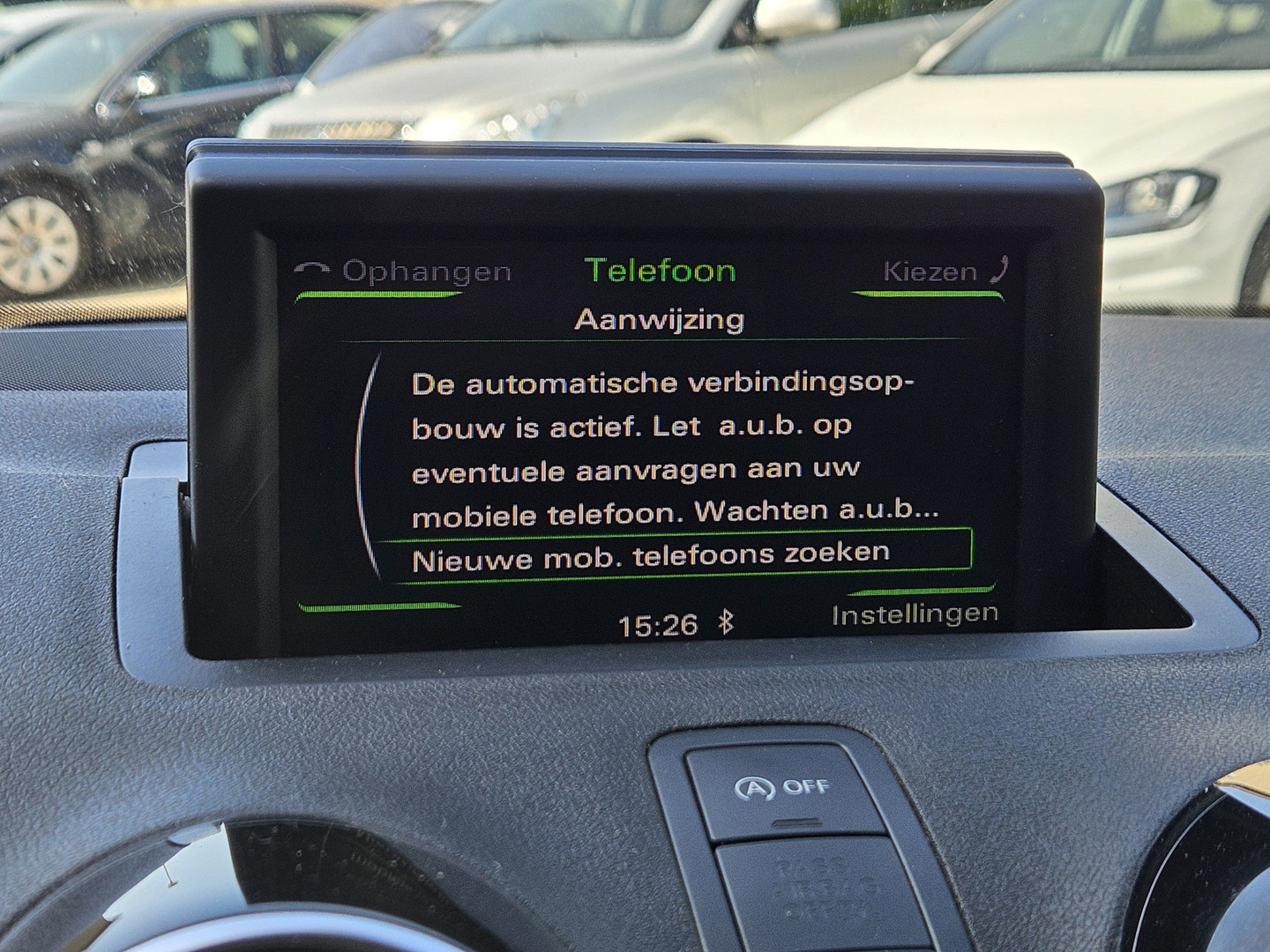 Audi Audi