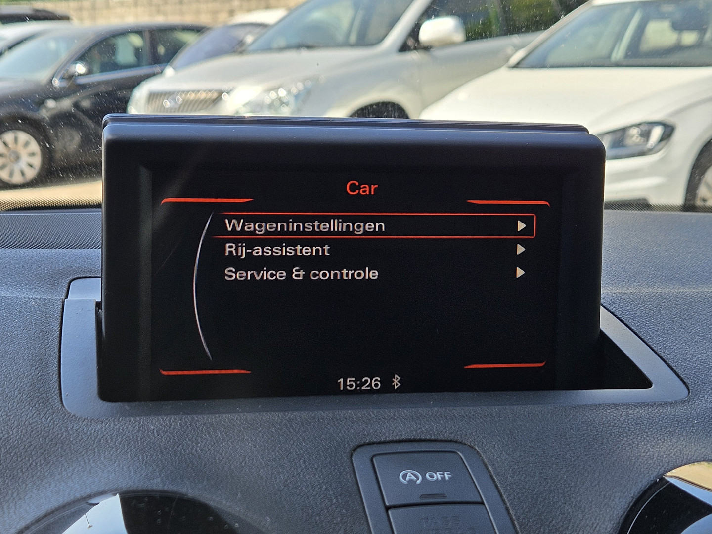 Audi Audi