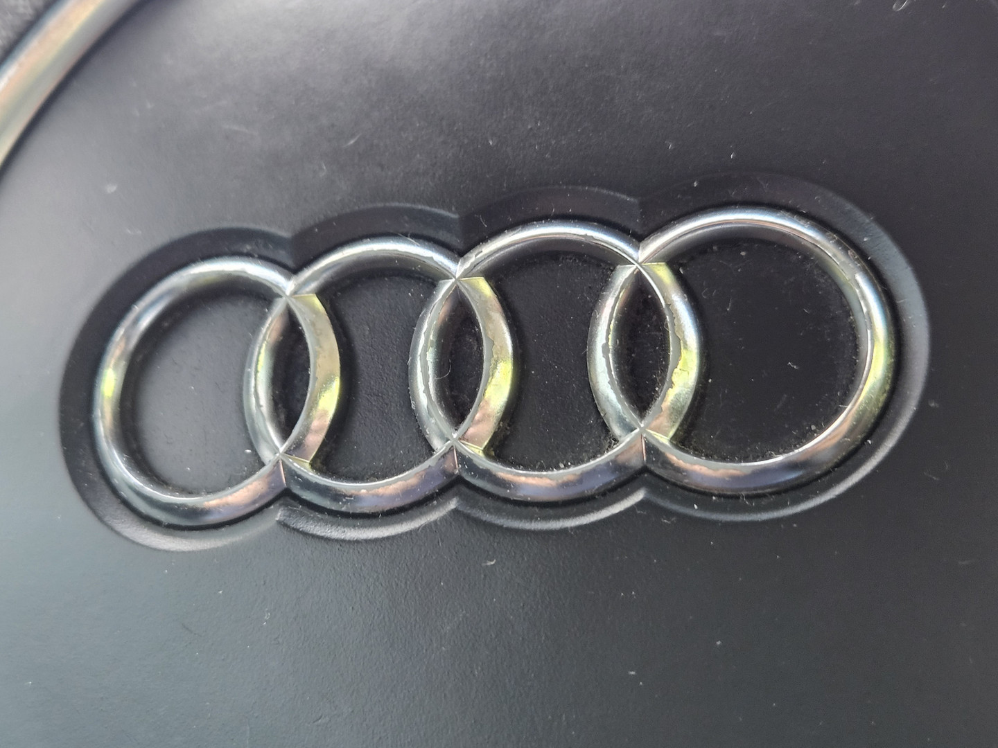 Audi Audi