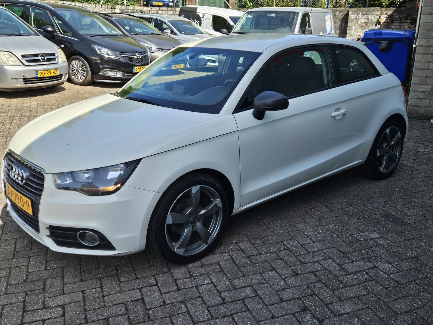Audi Audi