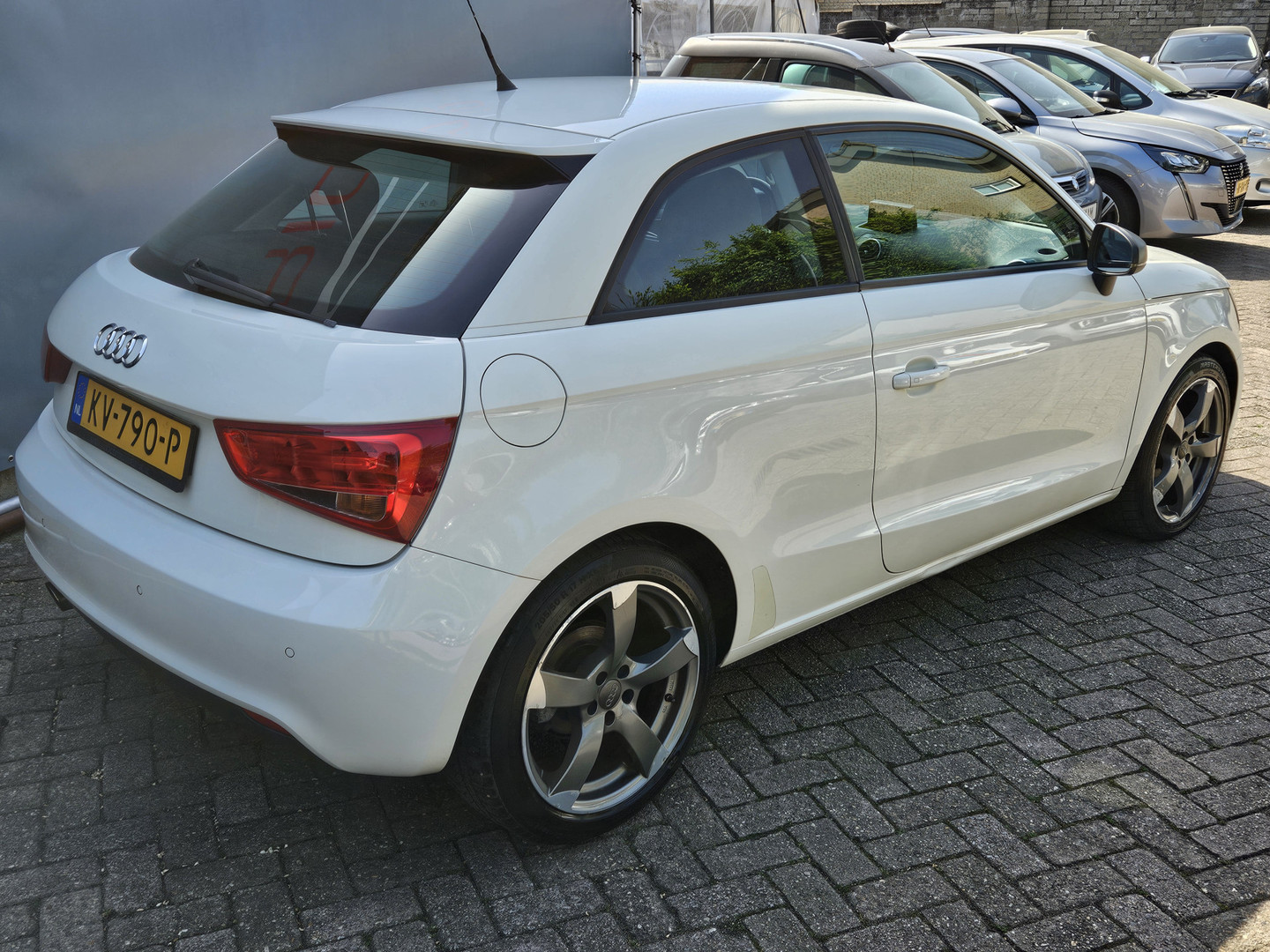 Audi Audi
