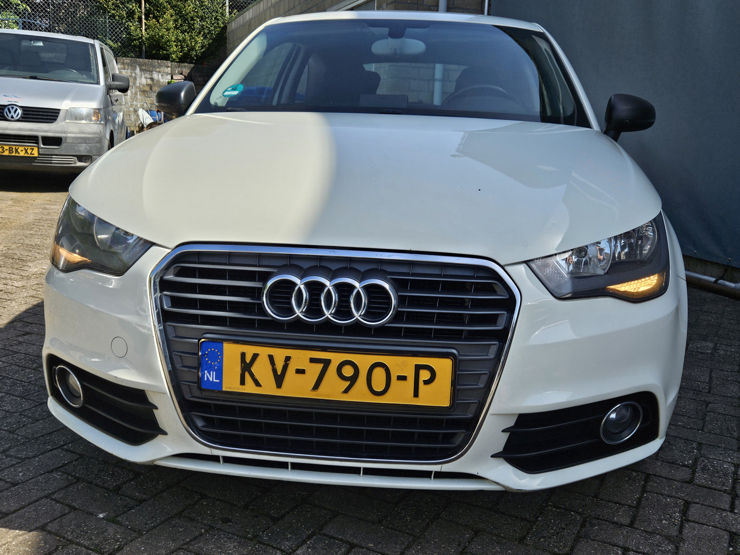 Audi Audi