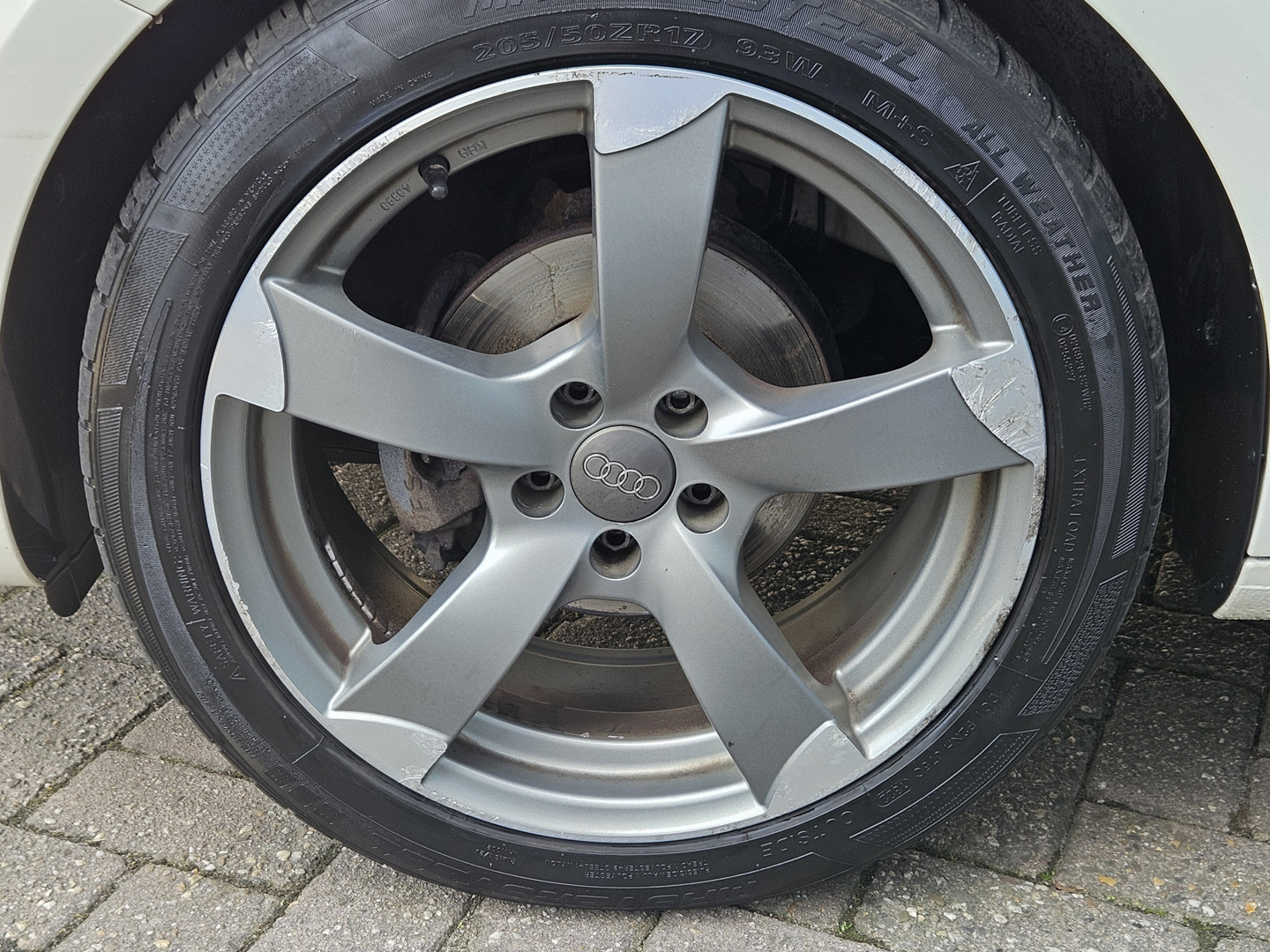 Audi Audi