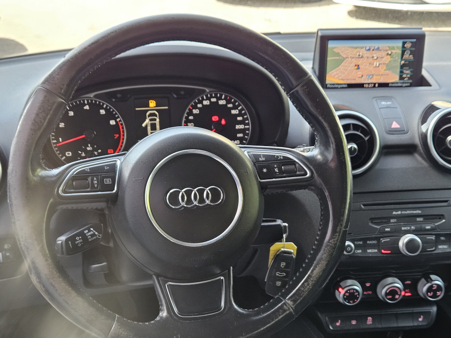 Audi Audi