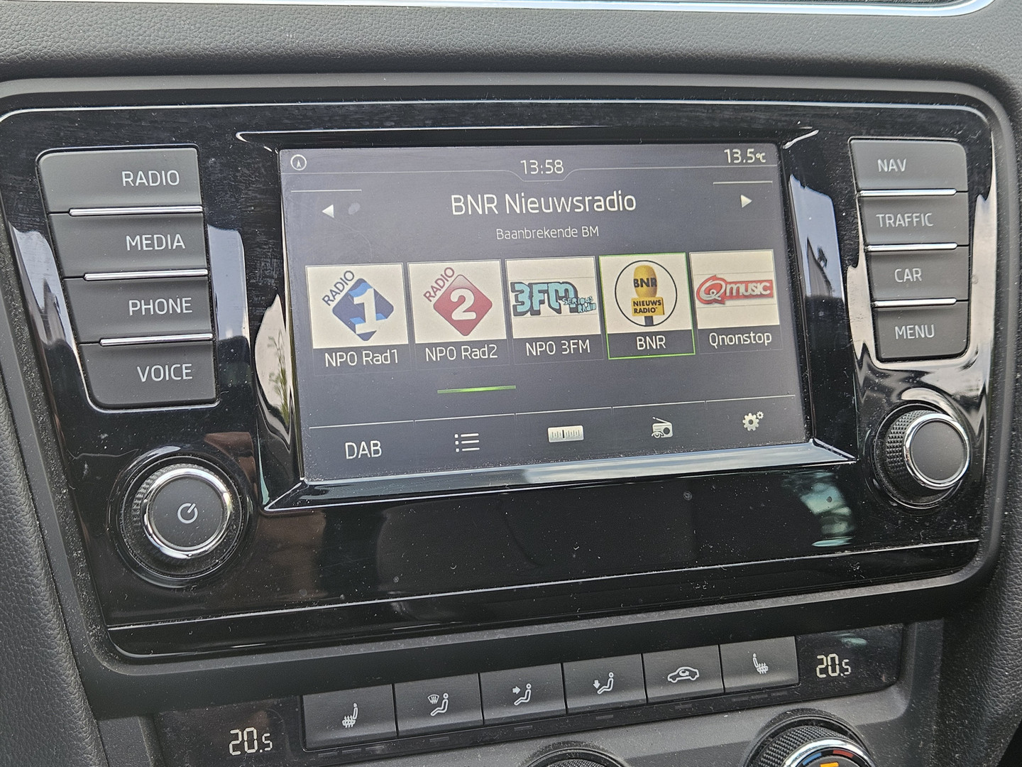 ŠKODA ŠKODA
