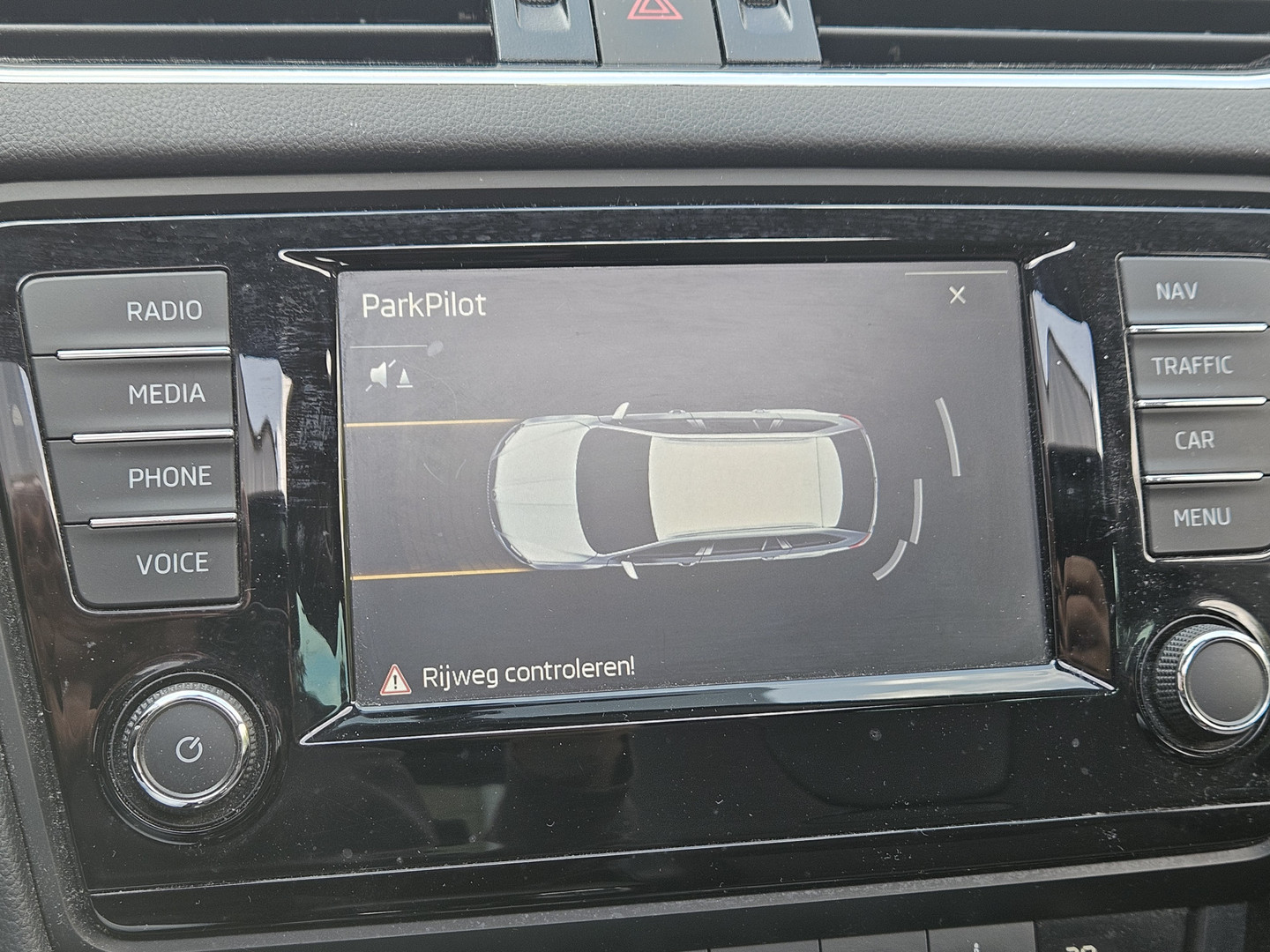 ŠKODA ŠKODA