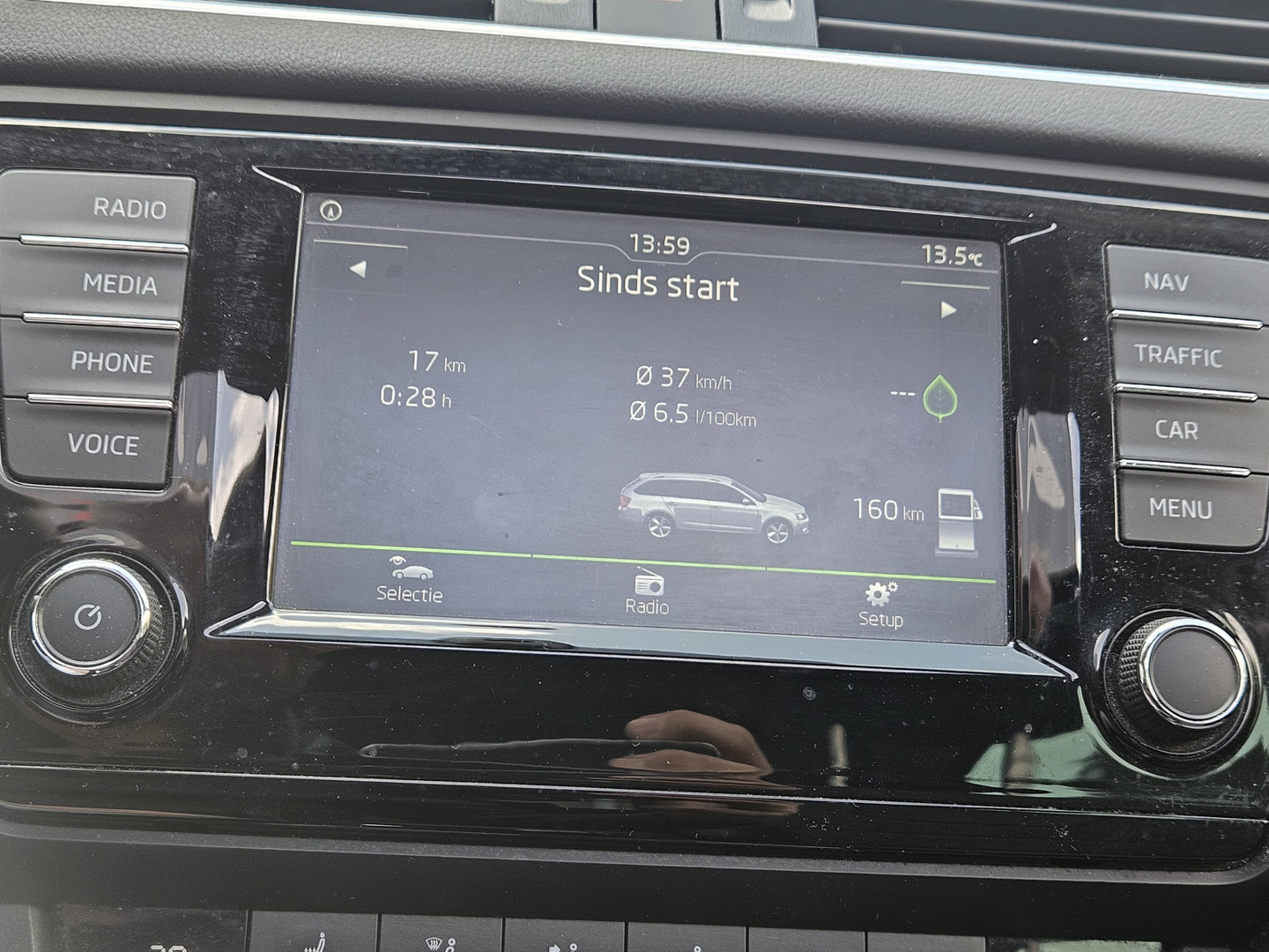 ŠKODA ŠKODA
