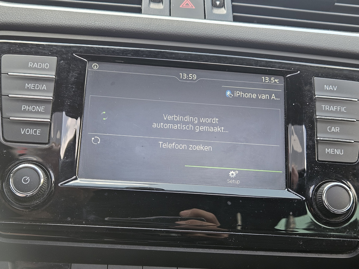 ŠKODA ŠKODA