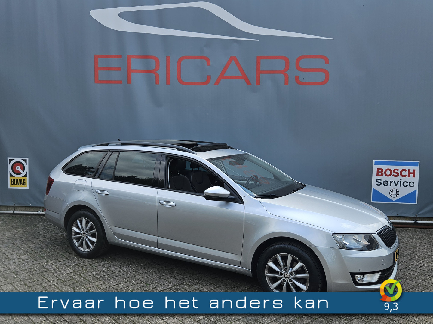 ŠKODA ŠKODA