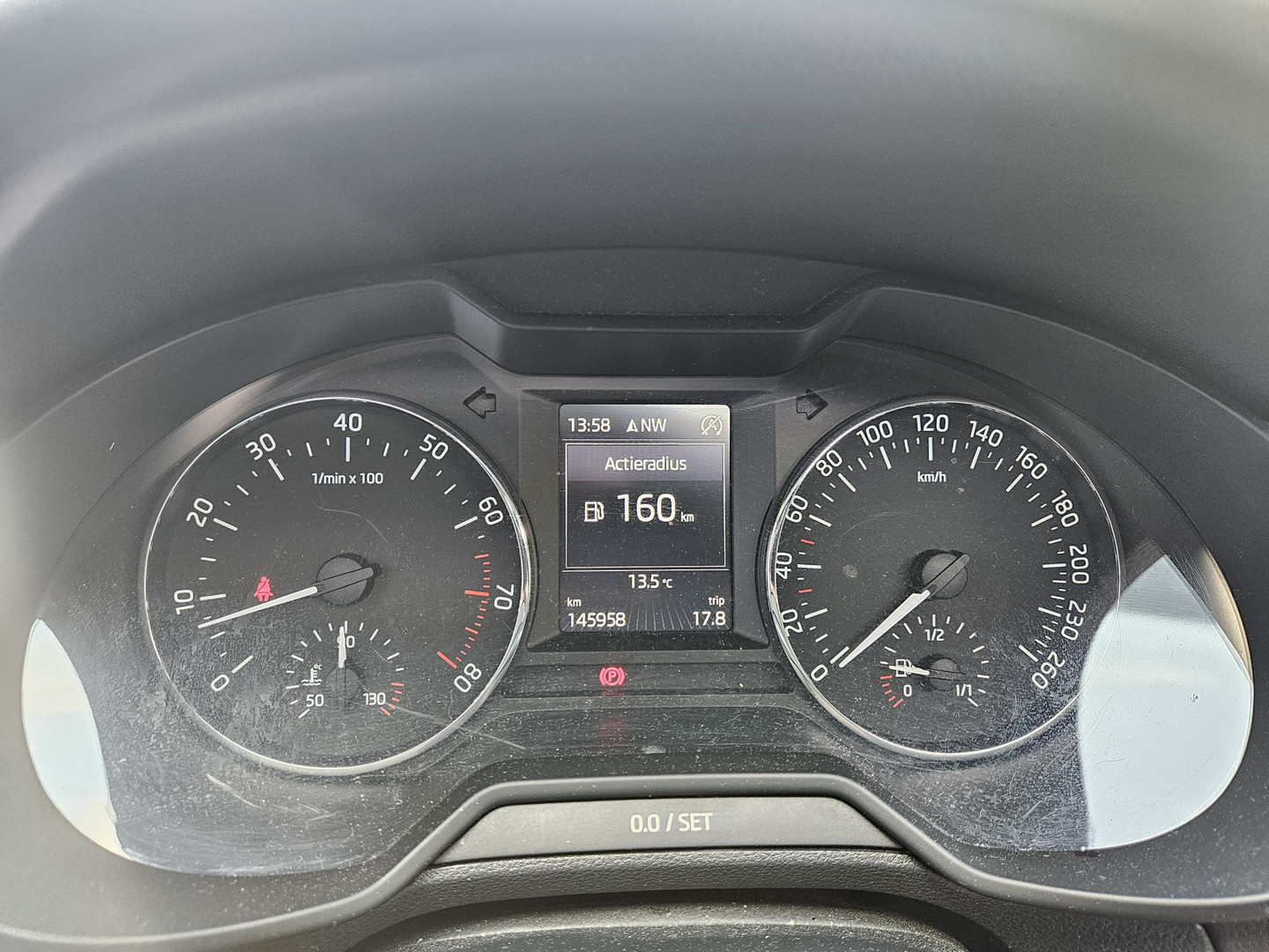 ŠKODA ŠKODA