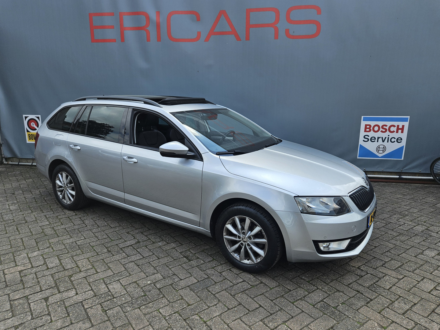 ŠKODA ŠKODA